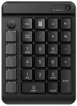 Juhtmevaba numbriplokk HP 430, programmeeritav, Bluetooth, 7N7C2AA