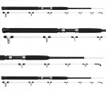 Sool KINETIC WITCHER CC 180/300-600g