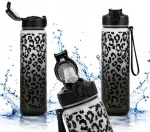 Joogipudel nibus Ombre, 1 l, must-hall