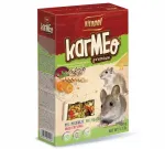 VITAPOL KARMEo PREMIUM hiirte ja liivahiirte toit, 500 g