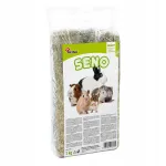 Akinu Seno pressitud toit n&auml;rilistele, 1 kg