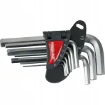 V&otilde;tmekomplekt PROLINE 48309, 9 tk, 1.5-10 mm