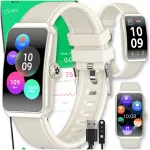 AMOLED-ekraaniga nutikell, Bluetooth, spordirežiimid, naistele