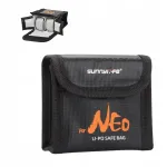 Kaitsekott 3 DJI Neo ja Neo 2 akule