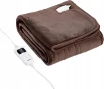 Elektriline pehme pleed, 160 x 120 cm, 9 soojustaset