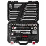 T&ouml;&ouml;riistakomplekt 96 osa HEYNER PRO