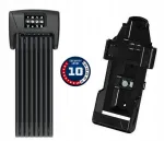 ABUS BORDO 6000C/120 must SH rattalukustus