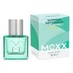 MEXX Summer Day Dream meeste tualettvesi 30 ml