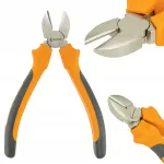K&uuml;lgmised tangid CrV, 185 mm