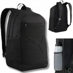 Puma BUZZ seljakott, 28 l, polsterdatud seljaga