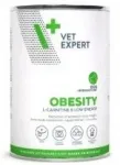 VETEXPERT Diet Obesity koeratoit 400g