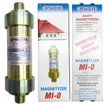 Infracorr MI-0 DN20 GZ 3/4" veetoru magnetisaator, 16 bar, kuni 150&deg;C