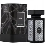 Meeste parf&uuml;&uuml;mid Flavia Bois D'Oud 90 ml EDP