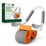 CIRCLE ROLLER k&otilde;hulihaste treener