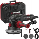 Eksentriline lihvmasin PARKSIDE PERFORMANCE PPEXS 750W 150mm