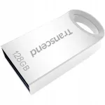 USB-m&auml;lupulk Transcend 128 GB, 3.1