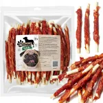 Mr.Pretzel koerte maius partliha pulgad, 500 g