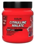 Citrulline Malate 300g kirsi maitsega Evolite