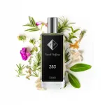 Meeste parf&uuml;&uuml;mid No. 283, 104 ml, Saffron Bergamot