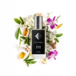 Meeste parf&uuml;&uuml;m No. 272, 33 ml, Jasmiin Seda
