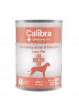 Calibra Gastrointestinal & Pancreas Low Fat koeratoit, 400 g