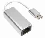 GIGABIT LAN USB-A 3.0 RJ-45 v&otilde;rgukaart, 100/1000 Mbps