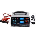 Auto 400W 30A tasakaalustaja 12V/24V aku taastamisfunktsiooniga