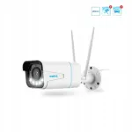 Traadita kaamera Reolink RLC811WA 8Mpx 4K 5x suum WiFi