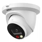 IP kaamera Dahua IPC-HDW2649TM-S-IL-0280B, 6 MP, SmartDual WizSense