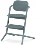 Laste s&ouml;&ouml;gitool Cybex Lemo 2, Stone Blue