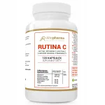 Toidulisand vitamiin C ja kibeda apelsini ekstraktiga Alto Pharma 1000 mg, 120 kapslit