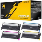 117A XL kiibiga toner HP Color Laser 150a 150nw 178nw 179fnw printeritele