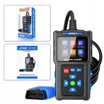 Diagnostiline OBD2 liides vigade lugemiseks