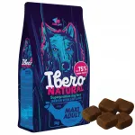 Ibero Natural Maxi Adult kuivtoit suurtele koerat&otilde;ugudele, 3 kg