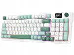 Klaviatuur REDRAGON K719WG-RGB-PRO Galatin Pro
