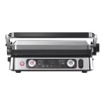 Elektriline grill Braun MultiGrill 9 Pro CG 9167 h&otilde;be/hall 2200 W