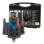MIKADO M-Bite II 2+1 s&ouml;&ouml;dah&auml;ire MULTICOLOR puldiga