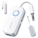 Ugreen CM872 Bluetooth adapter, 5.4, saatja-vastuv&otilde;tja