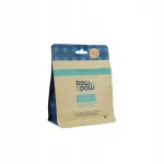 S&uuml;gavk&uuml;lmutatud koeramaiused RAW FOR PAW kalkunilihaga, 50 g
