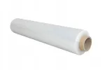 L&auml;bipaistev venitatav kile, 2,7 kg, 50 cm, 23 my, XXL