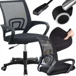 Ergonoomiline kontoritool Milacyee, 50 x 62 x 110 cm