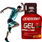 S&uuml;sivesikute geel ENERVIT DP4, 20g, 25ml