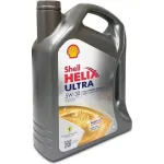 Mootori&otilde;li HELIX ULTRA 5W30, 4 l