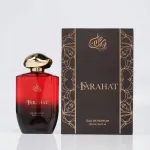 Parf&uuml;meeritud vesi BELLAVITA LUXURY FARAHAT EDP 100 ml unisex