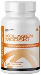 Kollageen h&uuml;aluroonhappega WORLD SUPLI, 90 kapslit