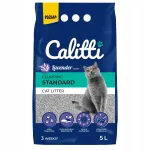 CALITTI Standard lavendlil&otilde;hnaline kassiliiv, 5 l