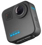 Tegevuskaamera GOPRO MAX 360, 5.6K, 30 FPS, Bluetooth, Wi-Fi