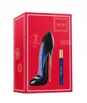 Parf&uuml;&uuml;mikomplekt Carolina Herrera Good Girl, 80 ml, miniparf&uuml;&uuml;m 10 ml