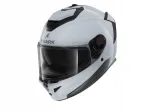 Motorratturi kiiver SPARTAN GT PRO Blank