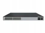 S5755-H24P4Y2CZ l&uuml;liti, 24x1GE RJ45, 4x25G SFP28, 2x100G QSFP28, PoE+, kaardipesaga